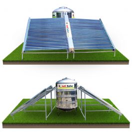 Special Project System