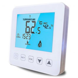 VX Digital Controller
