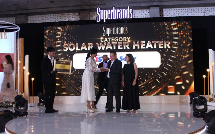 You are currently viewing Ingin Jadi yang Terdepan, Inti Solar Pemanas Terus Berinovasi