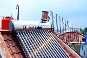 Read more about the article Apa Itu Teknologi Tabung Vacuum pada Pemanas Air Bertenaga Surya?